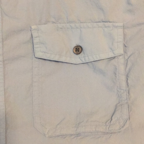 Men’s BR button down casual shirt. - Picture 3 of 6